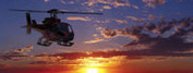 Helicopter Tours & Scenic Flight