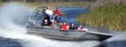 Airboat Trips