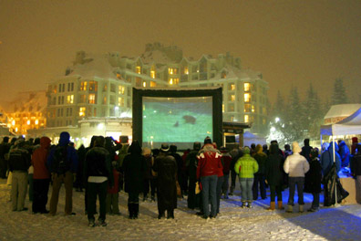 Whistler-Film-Festival