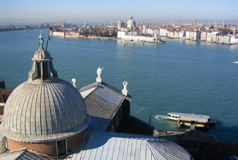 Top 10 Things to Do in Venice