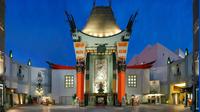 TCL Chinese Theatre VIP Tour
