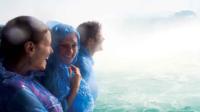 Full-Day Niagara Falls Tour from Toronto