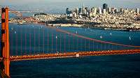 San Francisco Private City Tour