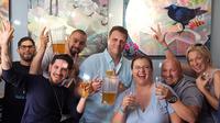 Craft Beer Walking Tour: Fisherman's Wharf And North Beach