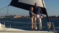 2 Hour San Diego Bay Sailing Adventure