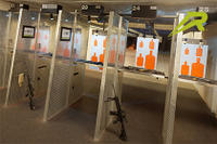 Ultimate Machine Gun Experience in Las Vegas