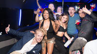 Las Vegas Club Crawl Experience