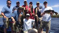 4-hour Butler Chain of Lakes Fishing Trip Near Orlando