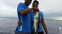 6-hour Butler Chain Of Lakes Fishing Trip Near Orlando