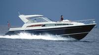 43' ft Chris Craft Rental in Miami