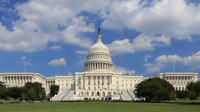 Washington DC Day Tour from New York City
