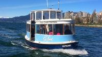 Granville Island Ferry Hop-On Hop-Off Day Pass