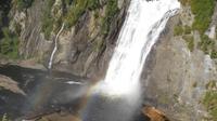 Bike Tour to Montmorency Falls from Quebec City