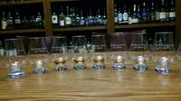 High Roller Tasting at the Whisky Attic