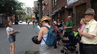 Tur Malka: Montreal Jewish Neighborhood Walking Tour