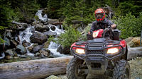 Whistler ATV Bushwacker Tour