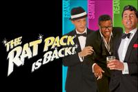 The Rat Pack Is Back at the Tuscany Suites and Casino
