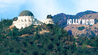 Hollywood Grand City Tour