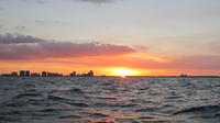 Private Haulover Sandbar Sunset Cruise