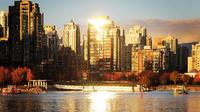 Private Tour: Vancouver Day Trip