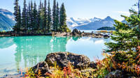 Garibaldi Lake Hike and Photography Tour