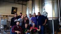 Whistler Craft Brewery Tour