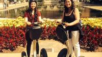 Private Scenic San Diego Segway Tour