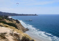 Private Segway Experience Through La Jolla