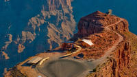 Grand Canyon West Rim Bus Tour from Las Vegas