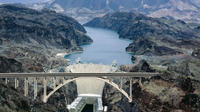 Hoover Dam Bus Tour Plus Generator Room Bonus