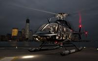 New York Helicopter Tour: City Lights Skyline Experience