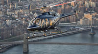 New York Helicopter Tour: Manhattan Highlights