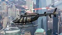 New York Helicopter Tour: Ultimate Manhattan Sightseeing