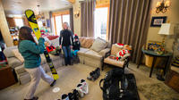 Sport Ski Rental Package from Whistler
