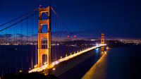 Private Tour: San Francisco Sightseeing - 3 Hour