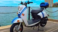 Miami Scooter Rental