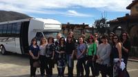 Temecula Wine Tour from San Diego