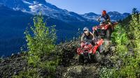 Call of the Wild ATV Tour