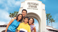 Universal Studios Hollywood General Admission Ticket
