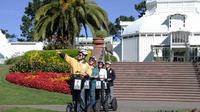 Advanced Segway Tour in Golden Gate Park