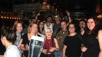 Pub Crawl Montreal