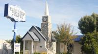 Las Vegas Wedding at the Graceland Wedding Chapel