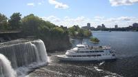 Ottawa River Historic Sightseeing Cruise