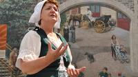 Walking Tour through Quebec City's History