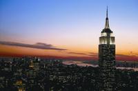 Empire State Building Tickets - Observatory and Optional Skip the Line Tickets