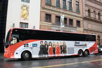 The Real Housewives of New York City Tour
