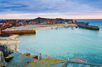 5-Day Devon and Cornwall Small-Group Tour from London
