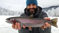 Half-Day Ice Fishing
