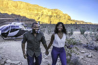 Deluxe Grand Canyon All American Helicopter Tour
