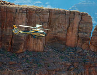 Las Vegas Super Saver: Grand Canyon Helicopter Tour